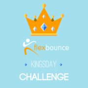 Flexbounce Koningsdag
