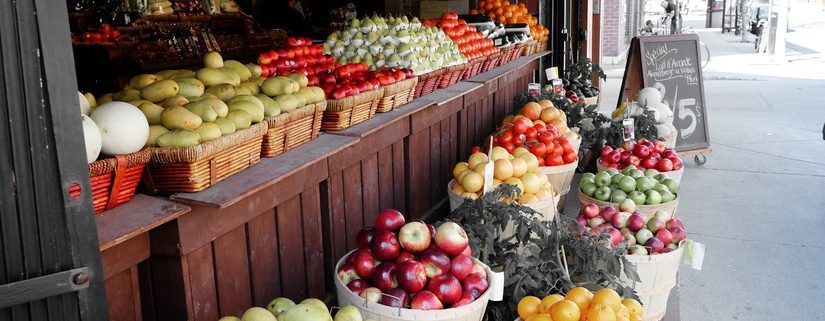 gezond eten niet duur flexbounce fitness trampoline