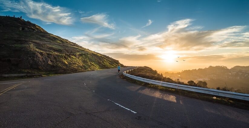 Sport motivatie verloren flexbounce