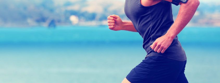 Bekijk hier de vijf leukste sport gadgets