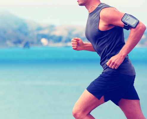 Bekijk hier de vijf leukste sport gadgets