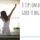 Ochtendrituelen