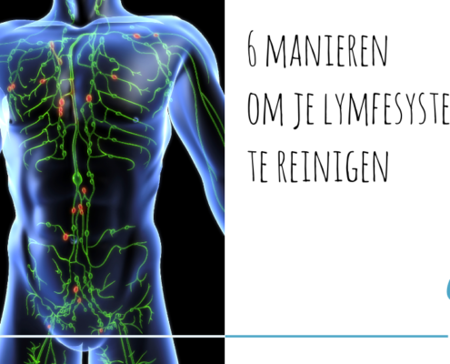 Lymfesysteem Archieven Flexbounce
