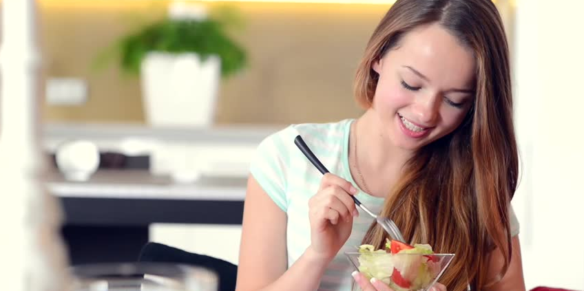 ADHD en voeding bewegen