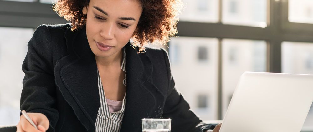 Kantoorbaan niet altijd goed voor gezondheid