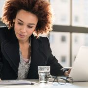 Kantoorbaan niet altijd goed voor gezondheid