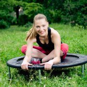 trampoline oefeningen trampoline oefeningen