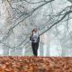 fit blijven in de herfst