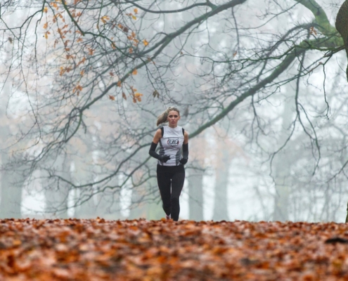 fit blijven in de herfst