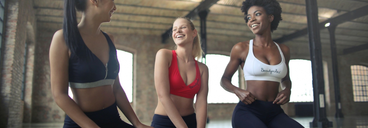 sportieve voornemens