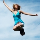 gezondheidsvoordelen trampolinespringen