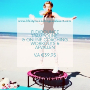 MarieCke Fransen - Flexbounce