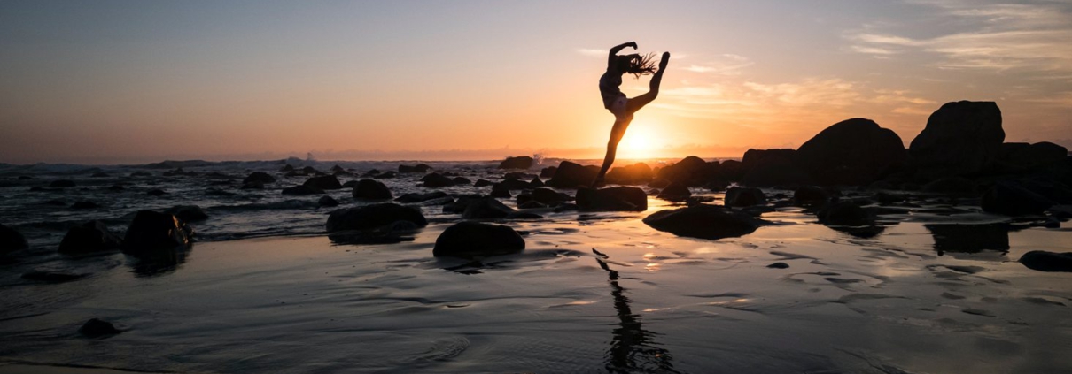 sportieve vakantie