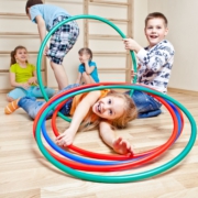 kinderen bewegen kinderen bewegen