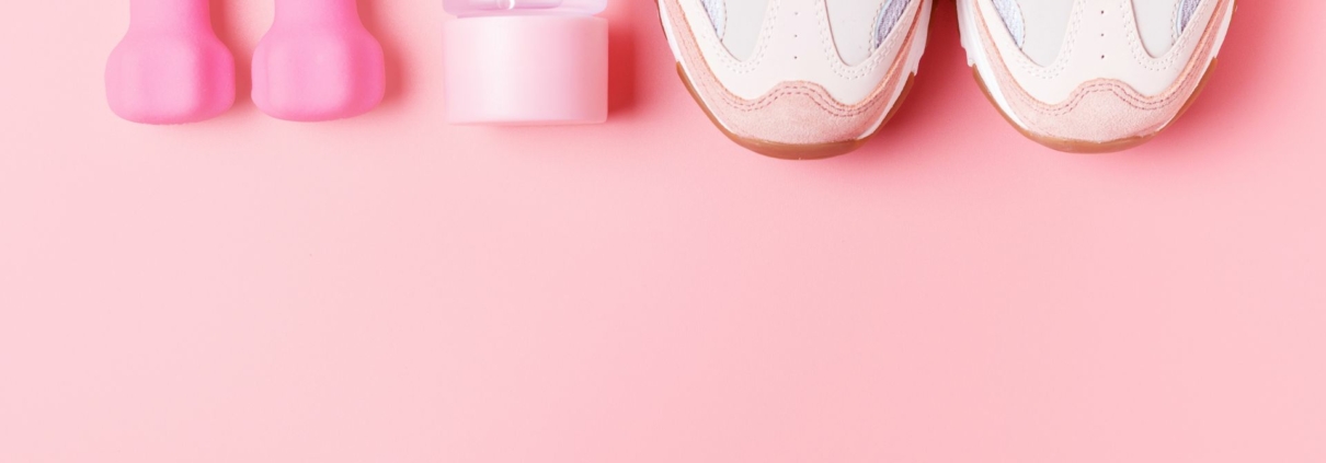 schoenen fitness trampoline