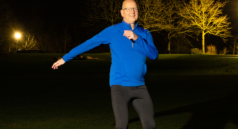 10 supereffectieve oefeningen voor een strakke buik - Flexbounce